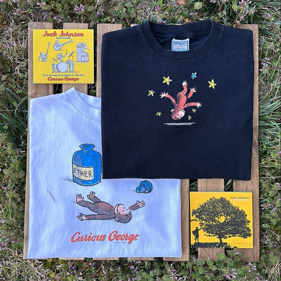 Vintage Tees