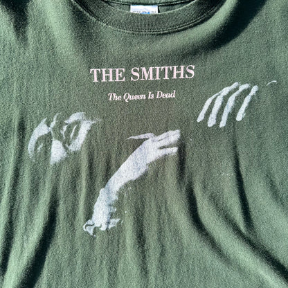 90s The Smiths Tee