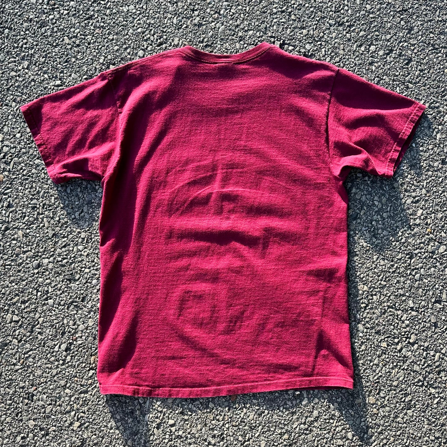 00s Pavement Tee