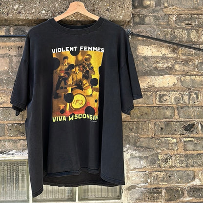 90s Violent Femmes Tee